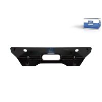 Halter Kühlergitter DT SPARE PARTS IAM-Expertise...