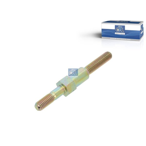 Schraube M8 84 mm DT SPARE PARTS IAM-Expertise passend für u.a. MAN