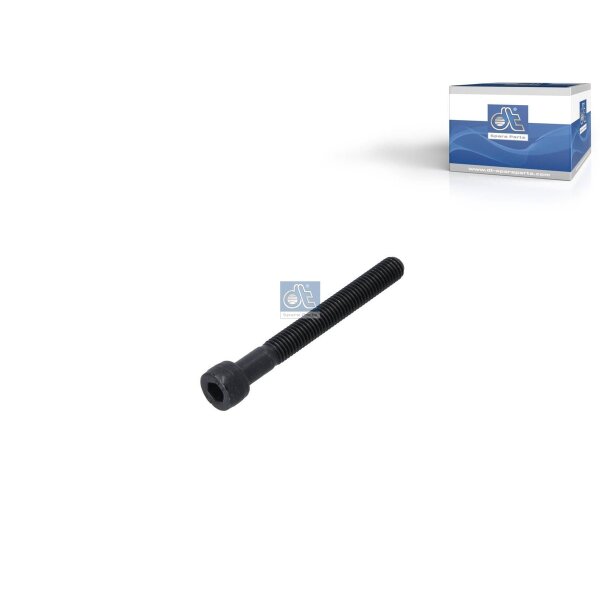 Schraube M8 DT SPARE PARTS IAM-Expertise passend für u.a. RENAULT