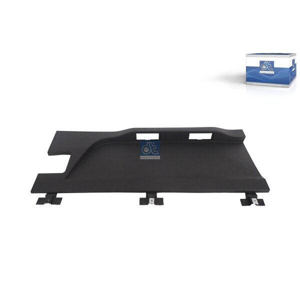 Trim/protection door left DT SPARE PARTS IAM-Expertise for IVECO
