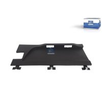 Zier-/Schutzleiste Tür links DT SPARE PARTS...