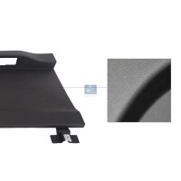 Zier-/Schutzleiste Tür links DT SPARE PARTS...