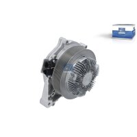 Engine Cooling Water Pump DT SPARE PARTS...