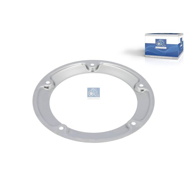 Oil catcher differential DT SPARE PARTS Aftermarket-Expertise fits SCANIA