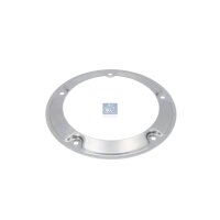 Oil catcher differential DT SPARE PARTS...