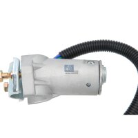 Steering Lock DT SPARE PARTS Aftermarket-Expertise...