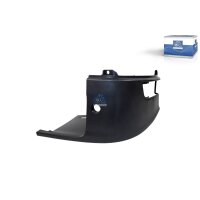 Stoßfänger vorne rechts DT SPARE PARTS...