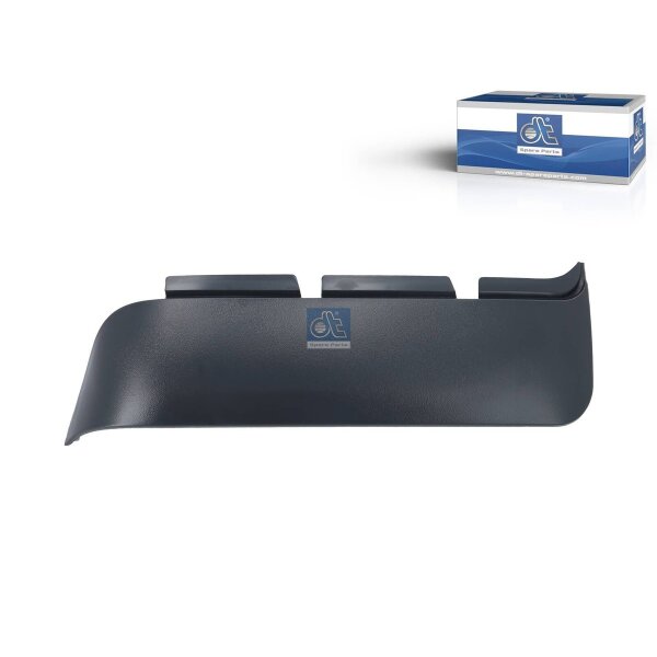 Windleitblech Fahrerhaus rechts DT SPARE PARTS passend für SCANIA 4