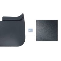 Windleitblech Fahrerhaus rechts DT SPARE PARTS passend...