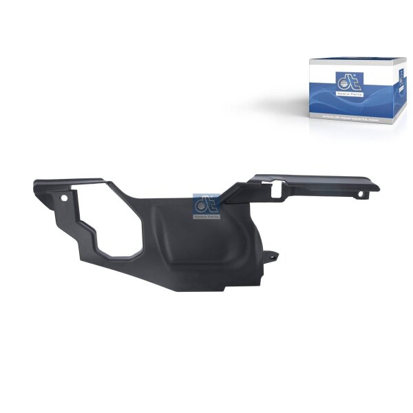 Halter Kühlergitter DT SPARE PARTS IAM-Expertise passend für SCANIA