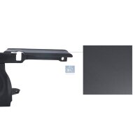 Halter Kühlergitter DT SPARE PARTS IAM-Expertise...