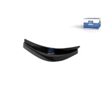 Spoiler left DT SPARE PARTS Aftermarket-Expertise for...
