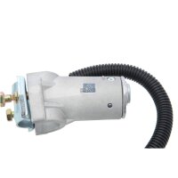 Steering Lock DT SPARE PARTS Aftermarket-Expertise...