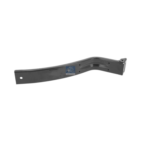 Holder mudguard DT SPARE PARTS Aftermarket-Expertise fits VOLVO