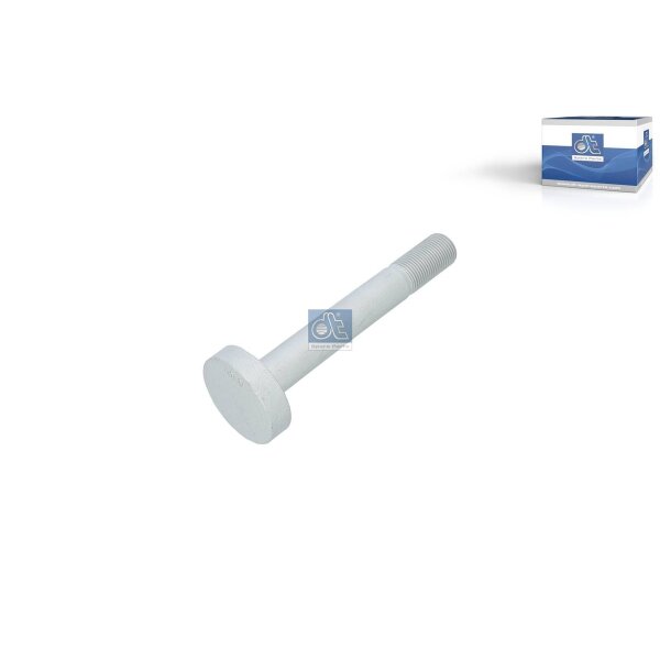 Federbolzen DT SPARE PARTS Aftermarket-Expertise passend für BPW