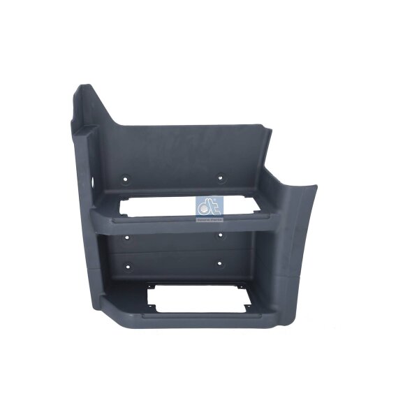 Einstiegsblech links DT SPARE PARTS IAM-Expertise passend für MERCEDES-BENZ