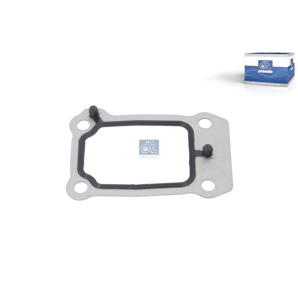 Dichtung Ansaugkrümmer DT SPARE PARTS IAM-Expertise passend für MERCEDES-BENZ