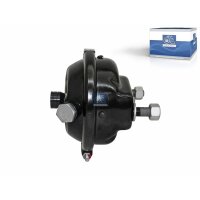 Membranbremszylinder DT SPARE PARTS IAM-Expertise passend...
