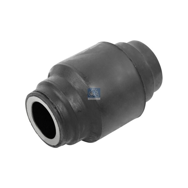 Lagerbuchse Blattfeder Ø 22 mm DT SPARE PARTS passend für MERITOR