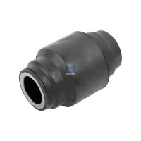 Lagerbuchse Blattfeder Ø 22 mm DT SPARE PARTS...