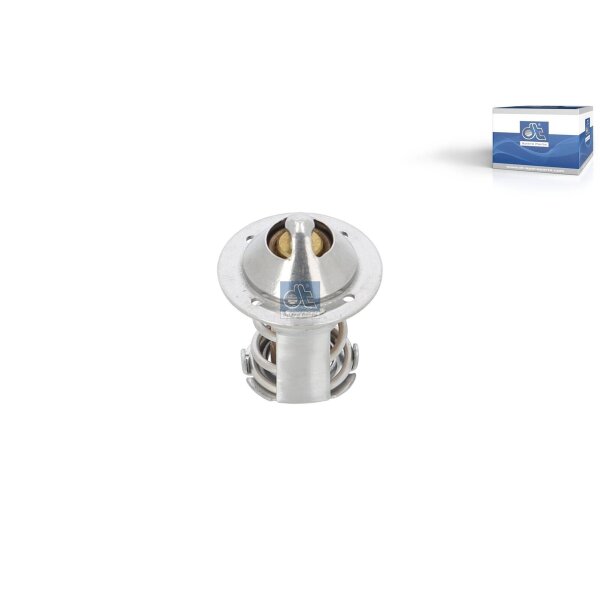 Thermostat Coolant DT SPARE PARTS Aftermarket-Expertise suitable for MAN