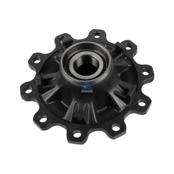 Radnabe Hinterachse DT SPARE PARTS IAM-Expertise passend für BPW