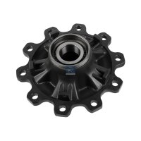 Radnabe Hinterachse DT SPARE PARTS IAM-Expertise passend...