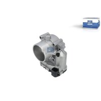 Shaft throttle valve DT SPARE PARTS IAM-Expertise fits...