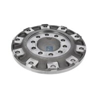 Deckel Radnabe DT SPARE PARTS IAM-Expertise passend...
