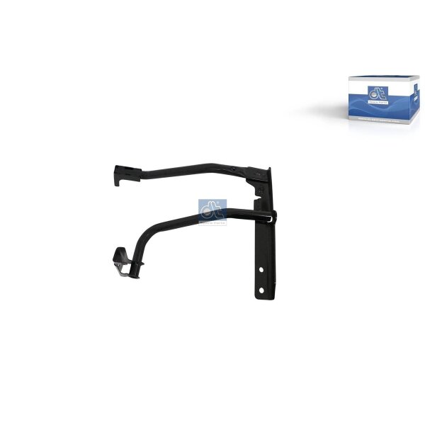 Halter Trittbrett DT SPARE PARTS IAM-Expertise passend für VOLVO