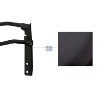 Halter Trittbrett DT SPARE PARTS IAM-Expertise passend...