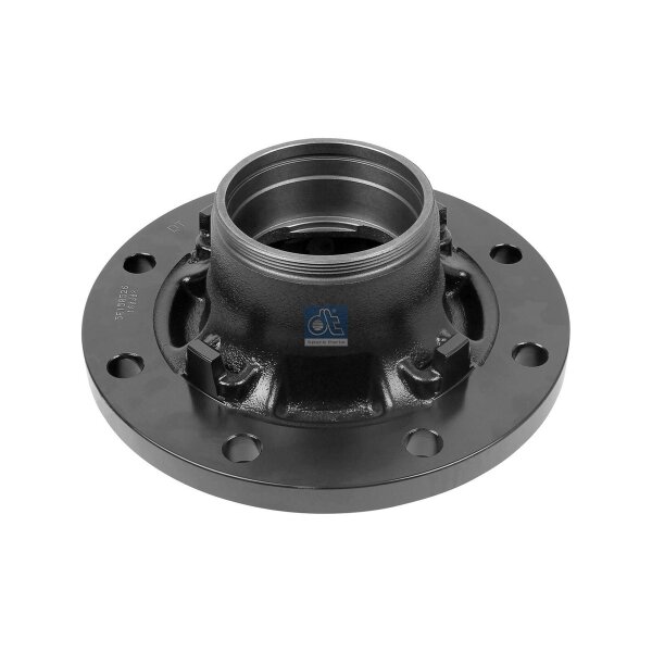 Radnabe Hinterachse DT SPARE PARTS IAM-Expertise passend für BPW