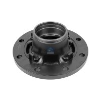 Radnabe Hinterachse DT SPARE PARTS IAM-Expertise passend...