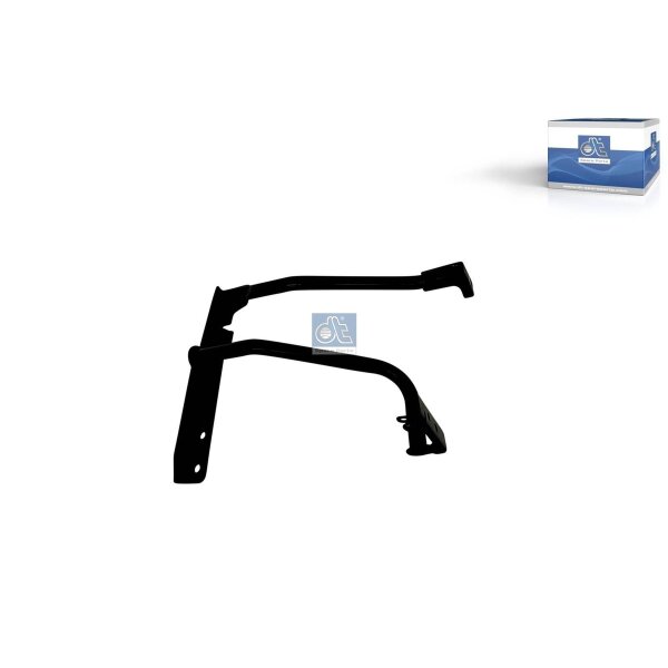 Halter Trittbrett DT SPARE PARTS IAM-Expertise passend für VOLVO