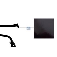 Halter Trittbrett DT SPARE PARTS IAM-Expertise passend...