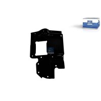 Halter Stoßfänger DT SPARE PARTS IAM-Expertise...