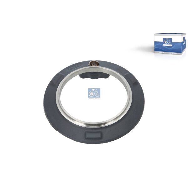 Halter Raddrehzahlsensor DT SPARE PARTS IAM-Expertise passend für SCANIA