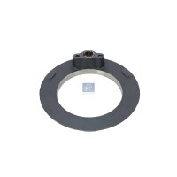 Halter Raddrehzahlsensor DT SPARE PARTS IAM-Expertise...