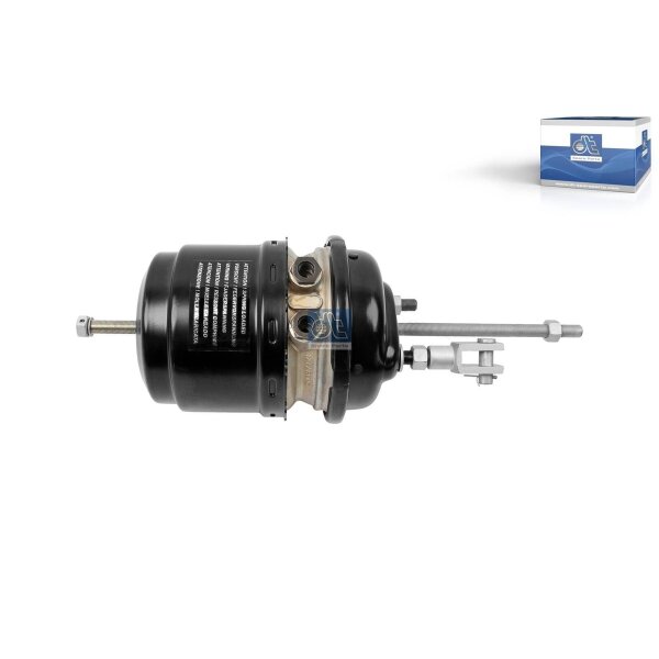 Federspeicherbremszylinder Type 30/30 DT SPARE PARTS für SCANIA 4