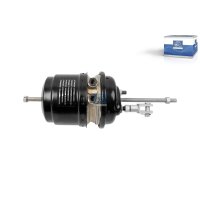 Federspeicherbremszylinder Type 30/30 DT SPARE PARTS...