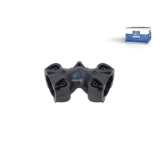 Schlauchverbinder DT SPARE PARTS IAM-Expertise passend für SCANIA