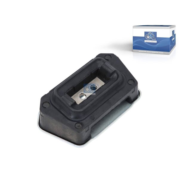 Lagerung Schaltgetriebe DT SPARE PARTS IAM-Expertise passend für FORD