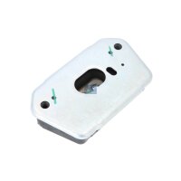 Lagerung Schaltgetriebe DT SPARE PARTS IAM-Expertise passend für FORD