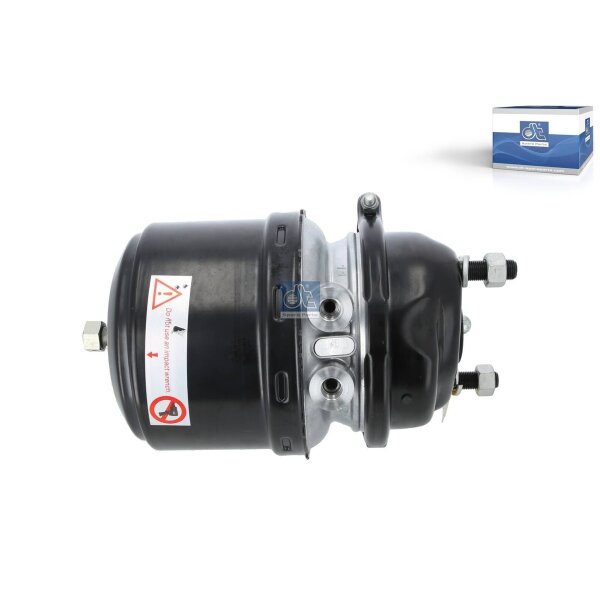 Federspeicherbremszylinder Type 24/30 DT SPARE PARTS für SCANIA