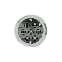 Wischermotor DT SPARE PARTS Aftermarket-Expertise passend...