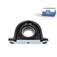 Suspension Prop shaft Ø 60 mm DT SPARE PARTS for...