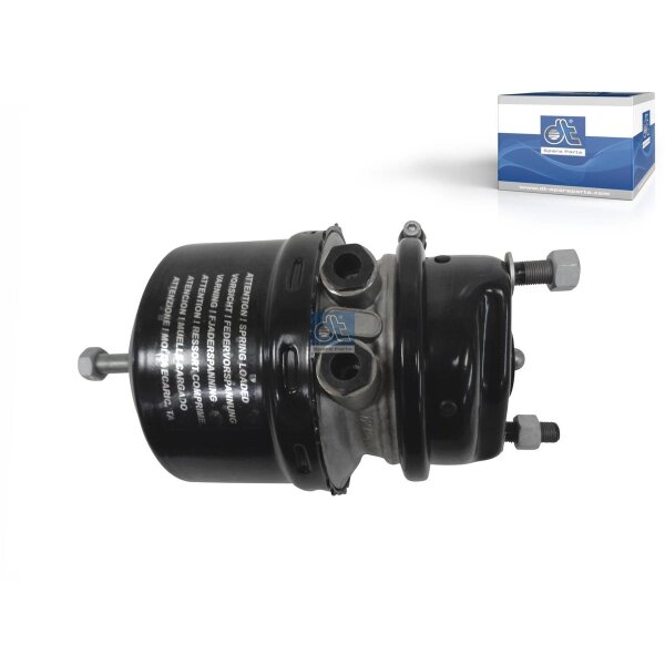 Federspeicherbremszylinder Type 14/24 DT SPARE PARTS für MERCEDES-BENZ