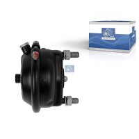 Diaphragm brake cylinder type 20 DT SPARE PARTS for MB...