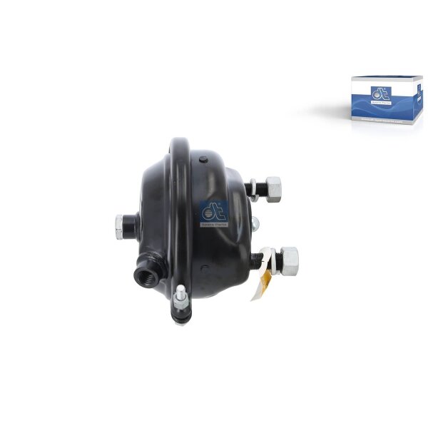 Membranbremszylinder Type 14 DT SPARE PARTS IAM-Expertise passend für u.a. BPW