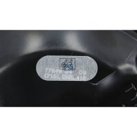 Membranbremszylinder Type 14 DT SPARE PARTS IAM-Expertise...